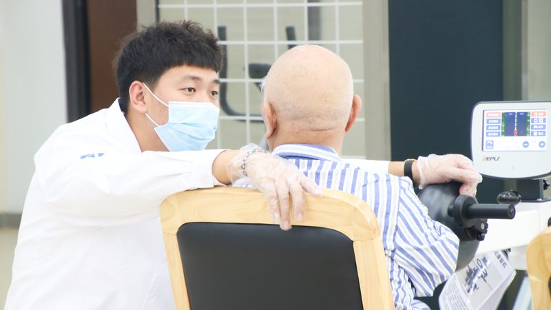 失能老人护理加盟品牌排名