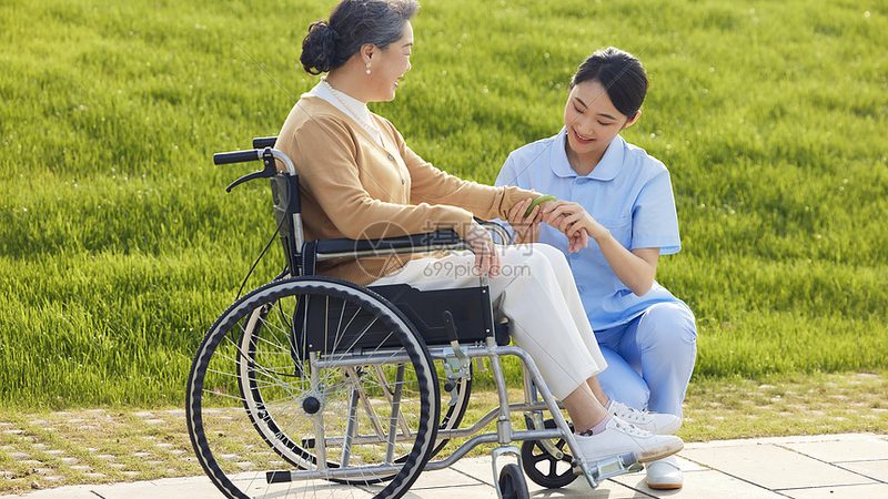 上门养老护理服务怎么做