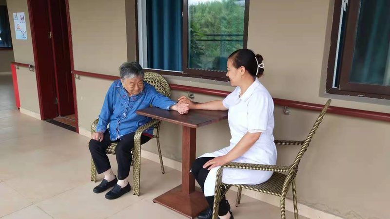 养老项目设计施工一体化：打造舒适养老环境的关键**