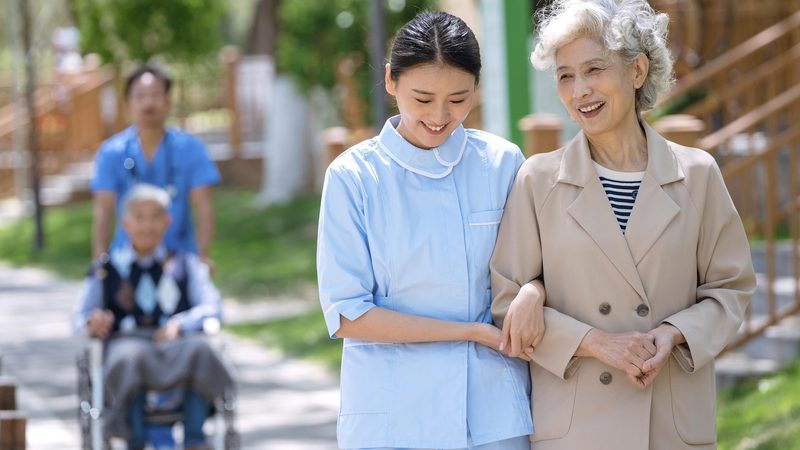 养老公寓每平米价格影响因素探析