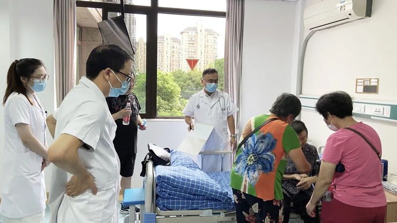 护工证考试科目揭秘：掌握这些，助力职业发展