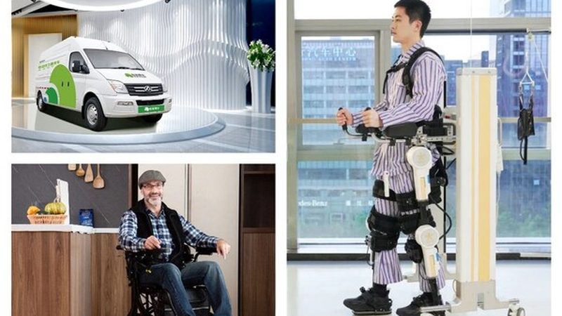 家庭陪护：了解这些项目，让关爱更有温度**